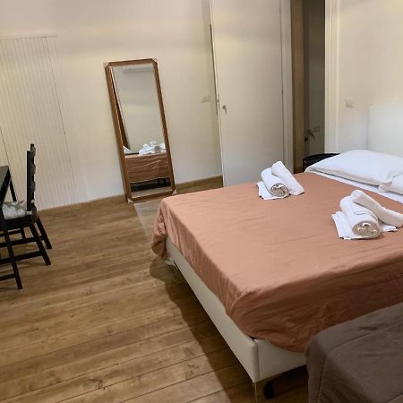 Lovingsuite Reggio di Calabria Exterior photo