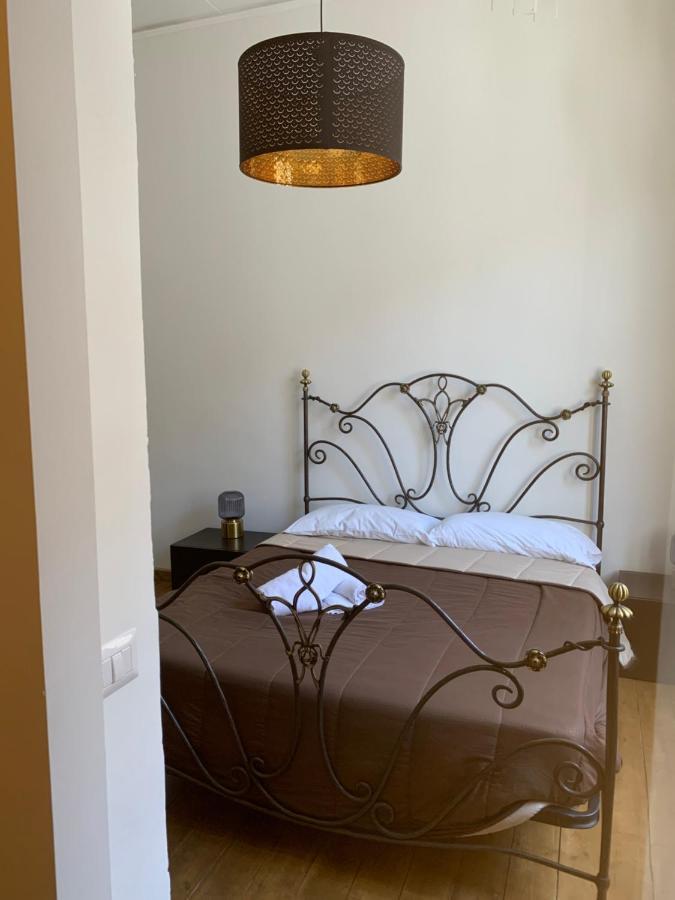 Lovingsuite Reggio di Calabria Exterior photo