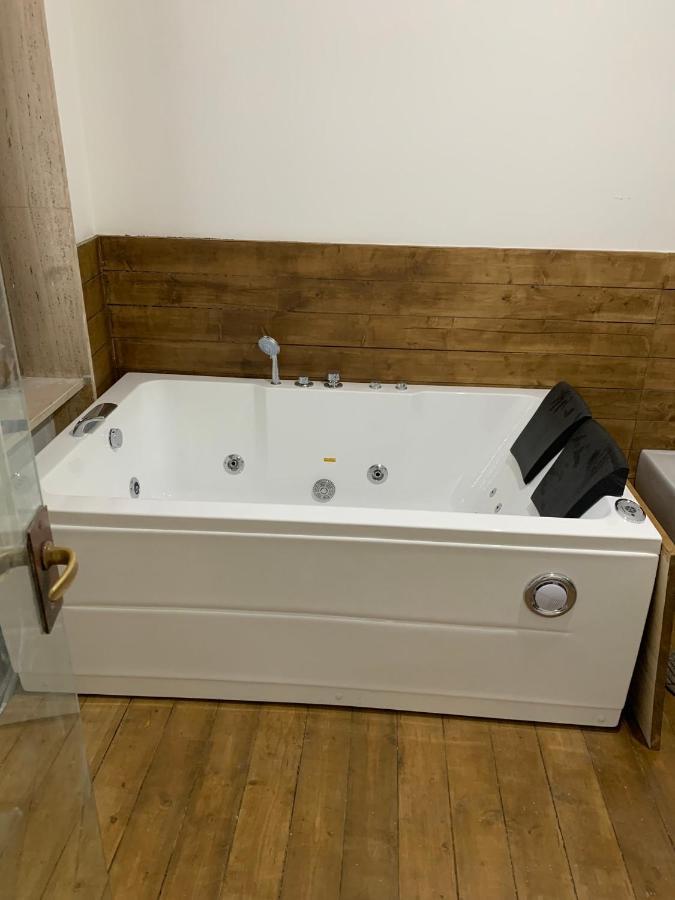 Lovingsuite Reggio di Calabria Exterior photo