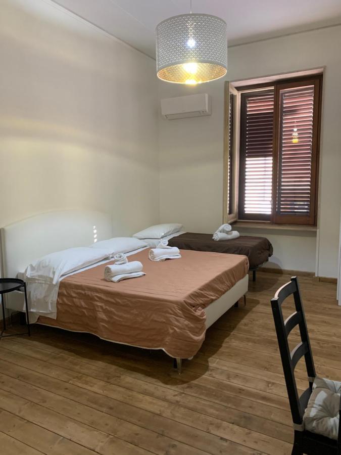 Lovingsuite Reggio di Calabria Exterior photo