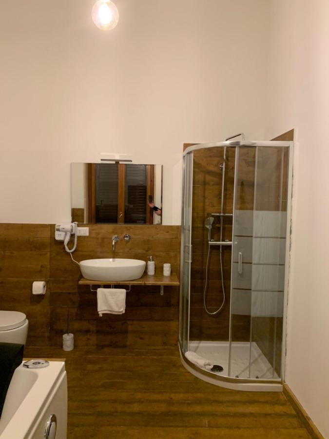Lovingsuite Reggio di Calabria Exterior photo